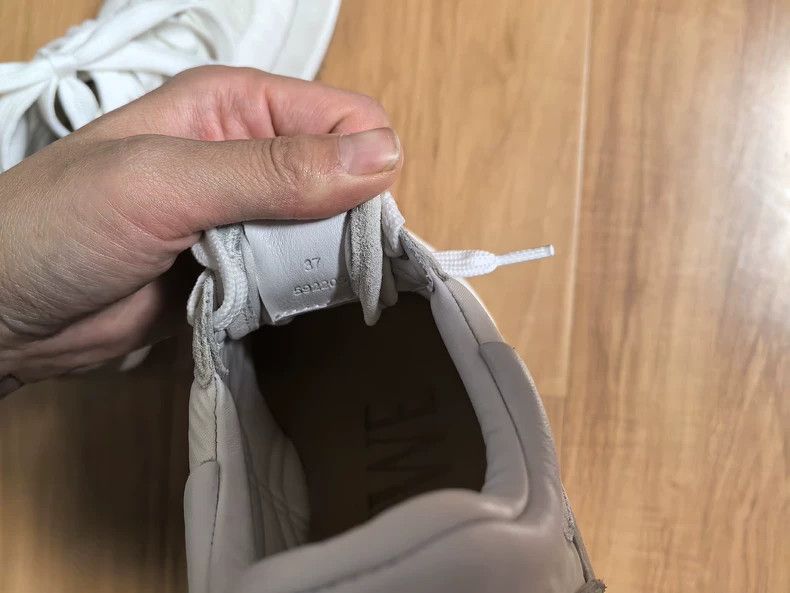 Loewe LOEWE Sneakers for sports and training Size US 6.5 / IT 36.5 - 7 Thumbnail