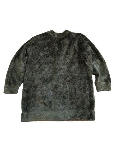 GU × Undercover Gu X Undercover Fleece Jacket Size US XL / EU 56 / 4 - 2 Thumbnail