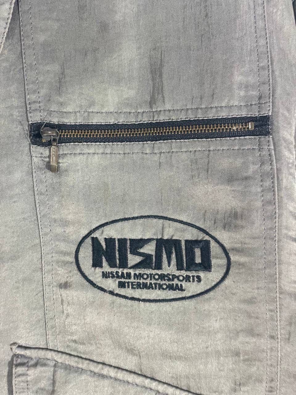 Vintage Vintage 80s nismo nissan skyline gtr r32racing bomber size L Size US L / EU 52-54 / 3 - 7 Thumbnail