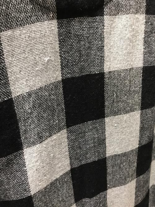 Yohji Yamamoto REGULATION Yohji Yamamoto check chester coat Size US M / EU 48-50 / 2 - 7 Thumbnail