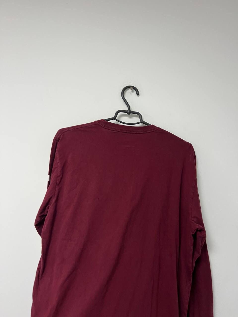 Carhartt Vintage Carhartt Classic Fit Long Sleeve Y2K USA Streetwear Size US L / EU 52-54 / 3 - 17 Thumbnail