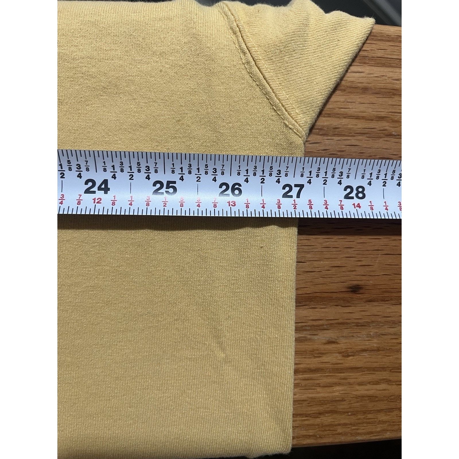 NFL Vintage Minnesota Vikings Shirt 3/4 Sleeve Sz XL Yellow NFL Size US XL / EU 56 / 4 - 5 Thumbnail