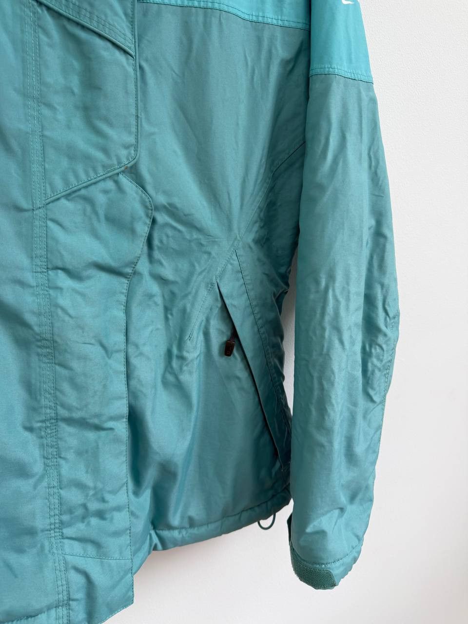 Nike ACG VTG Nike ACG Waterproof Windbreaker Ski Panelled Gorpcore Size US M / EU 48-50 / 2 - 7 Thumbnail