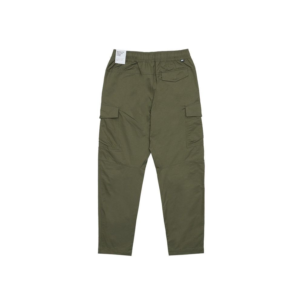 Nike Nike Sportswear Woven Utility Men’s Small Cargo Pants Olive Size US 30 / EU 46 - 2 Thumbnail