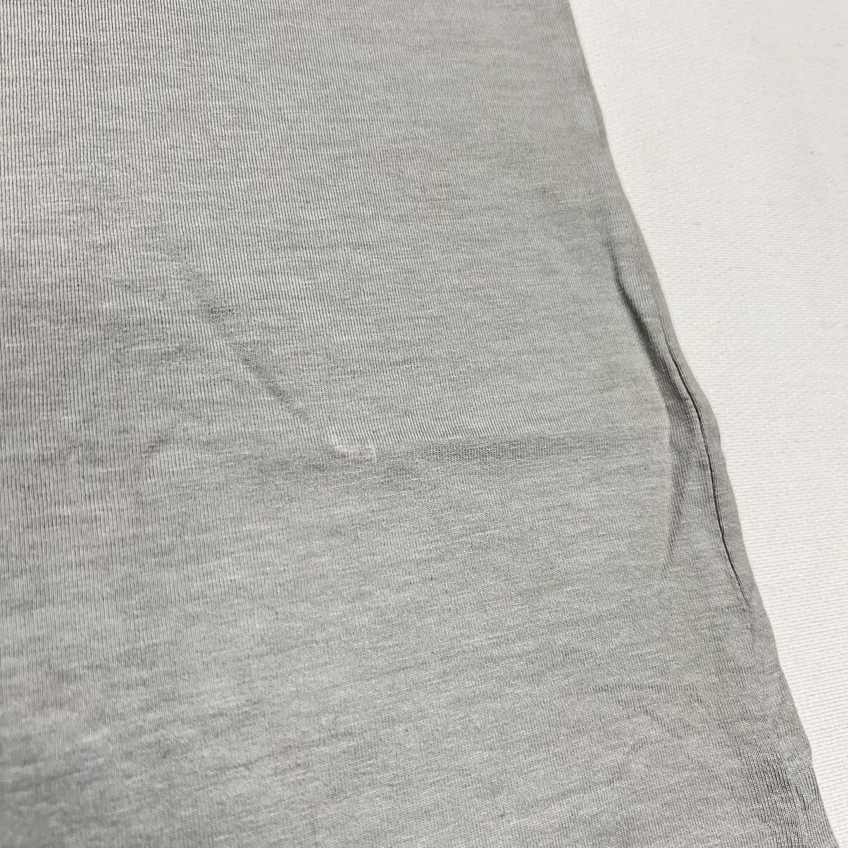 Cotton On Cotton On Recycle Tee Shirt Grey Loose Fit Bondi Earth Size US L / EU 52-54 / 3 - 16 Thumbnail