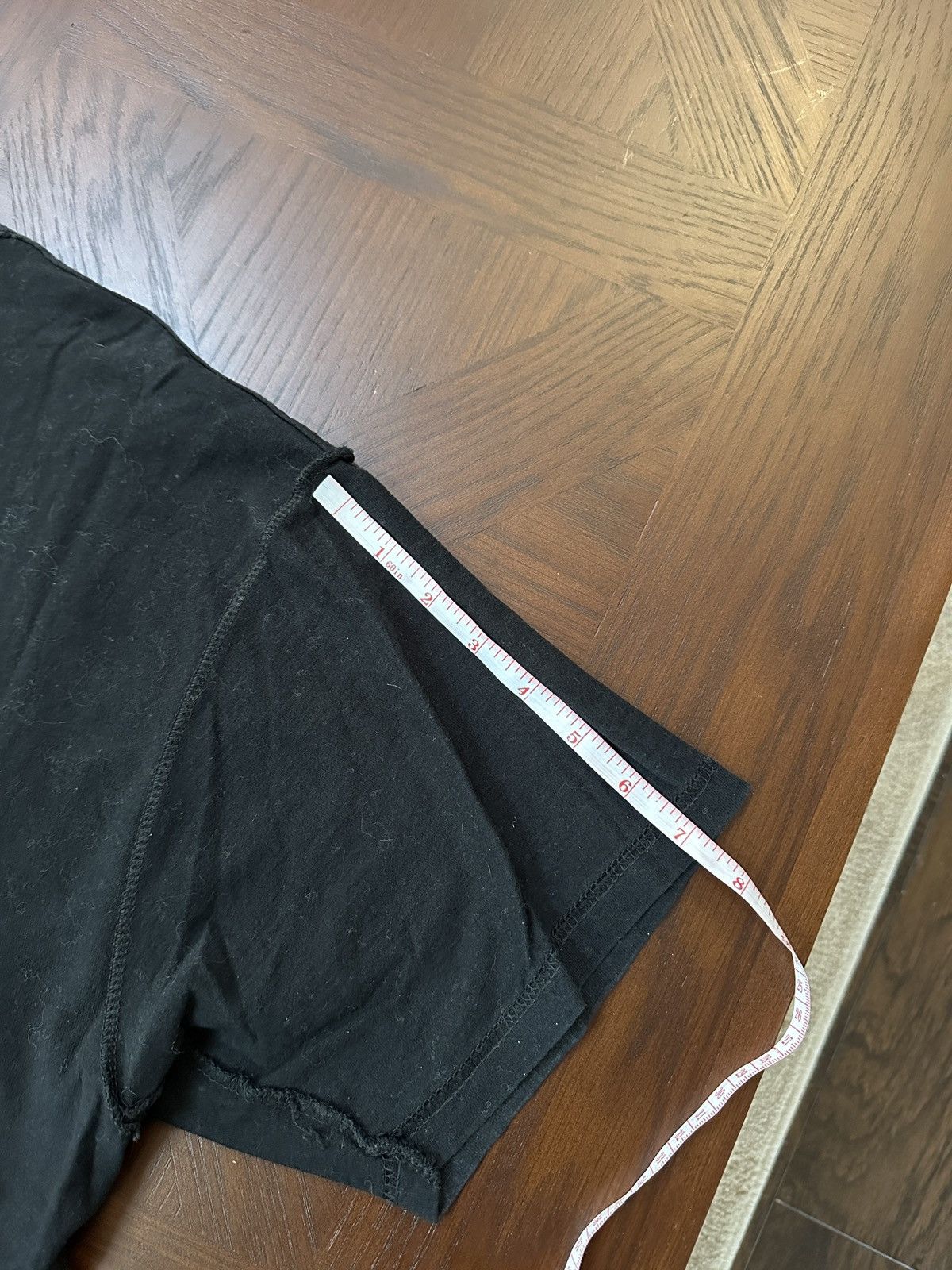 For Those Who Sin For Those Who Sin Heartbreaker Tee Size US M / EU 48-50 / 2 - 9 Thumbnail
