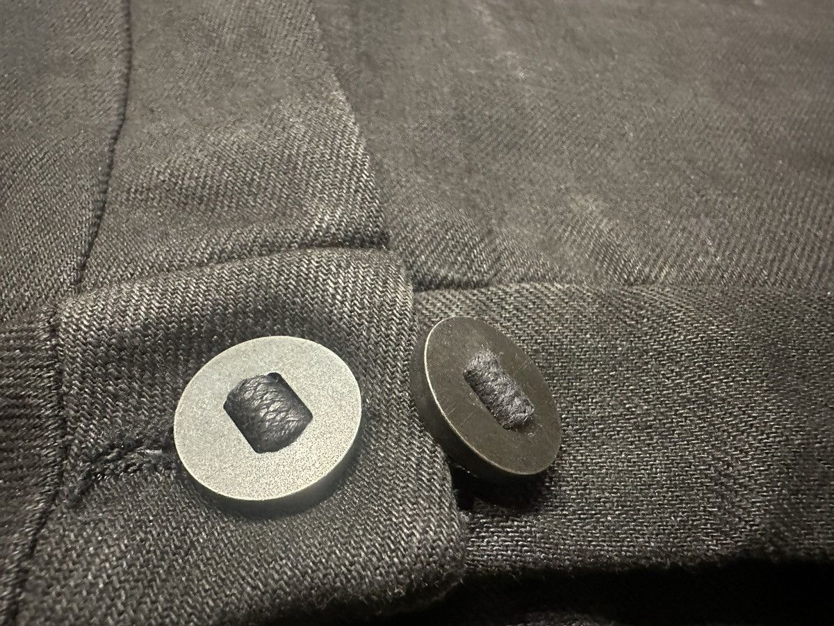 Boris Bidjan Saberi Boris Bidjan Saberi p14 Pants 30-32 Size US 31 - 5 Thumbnail
