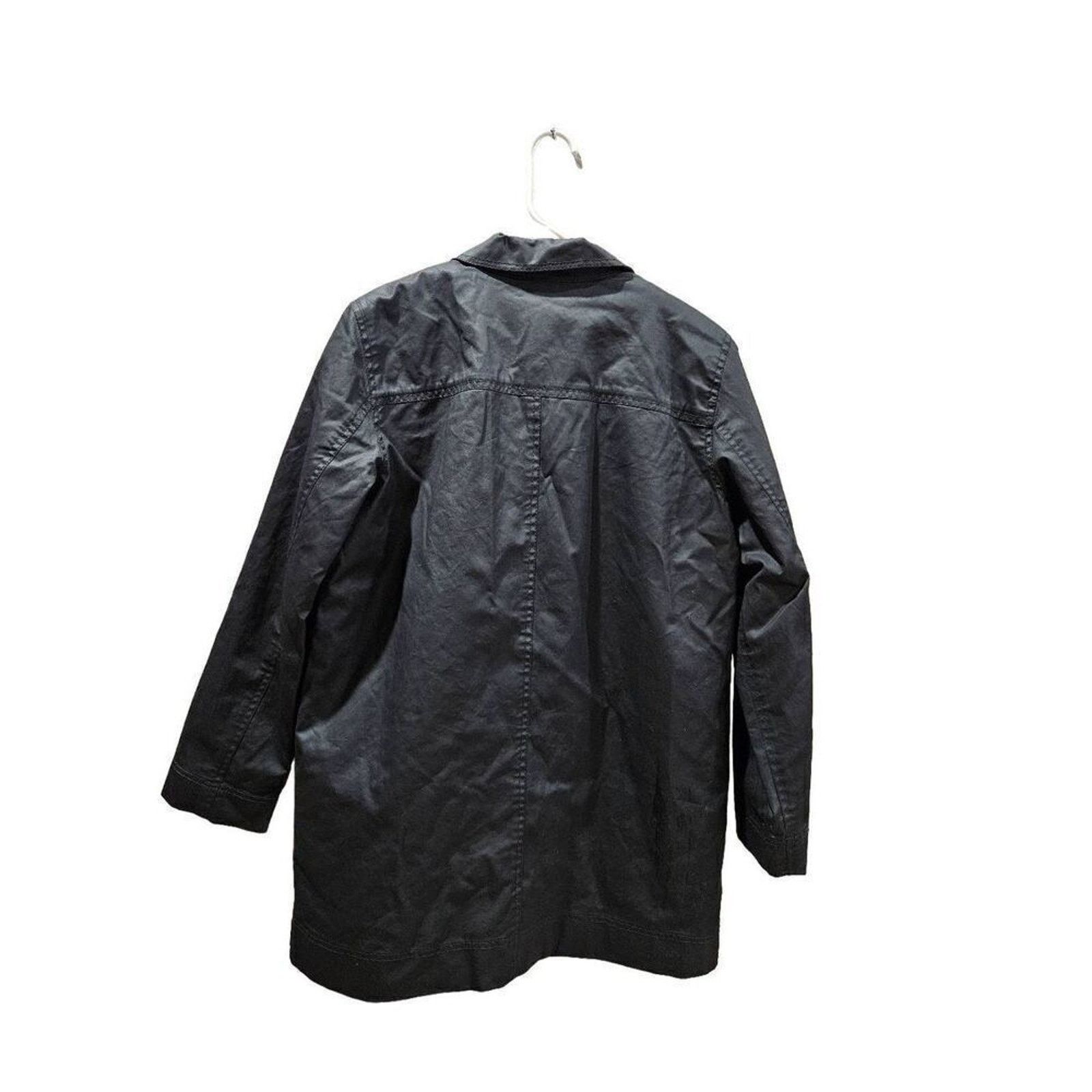 Liz Claiborne Liz Claiborne L jacket Size L / US 10 / IT 46 - 7 Thumbnail