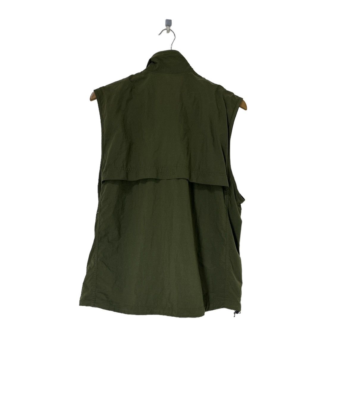 The North Face The North Face Tactical Utility Vest Hunting Vest Size US XL / EU 56 / 4 - 2 Thumbnail