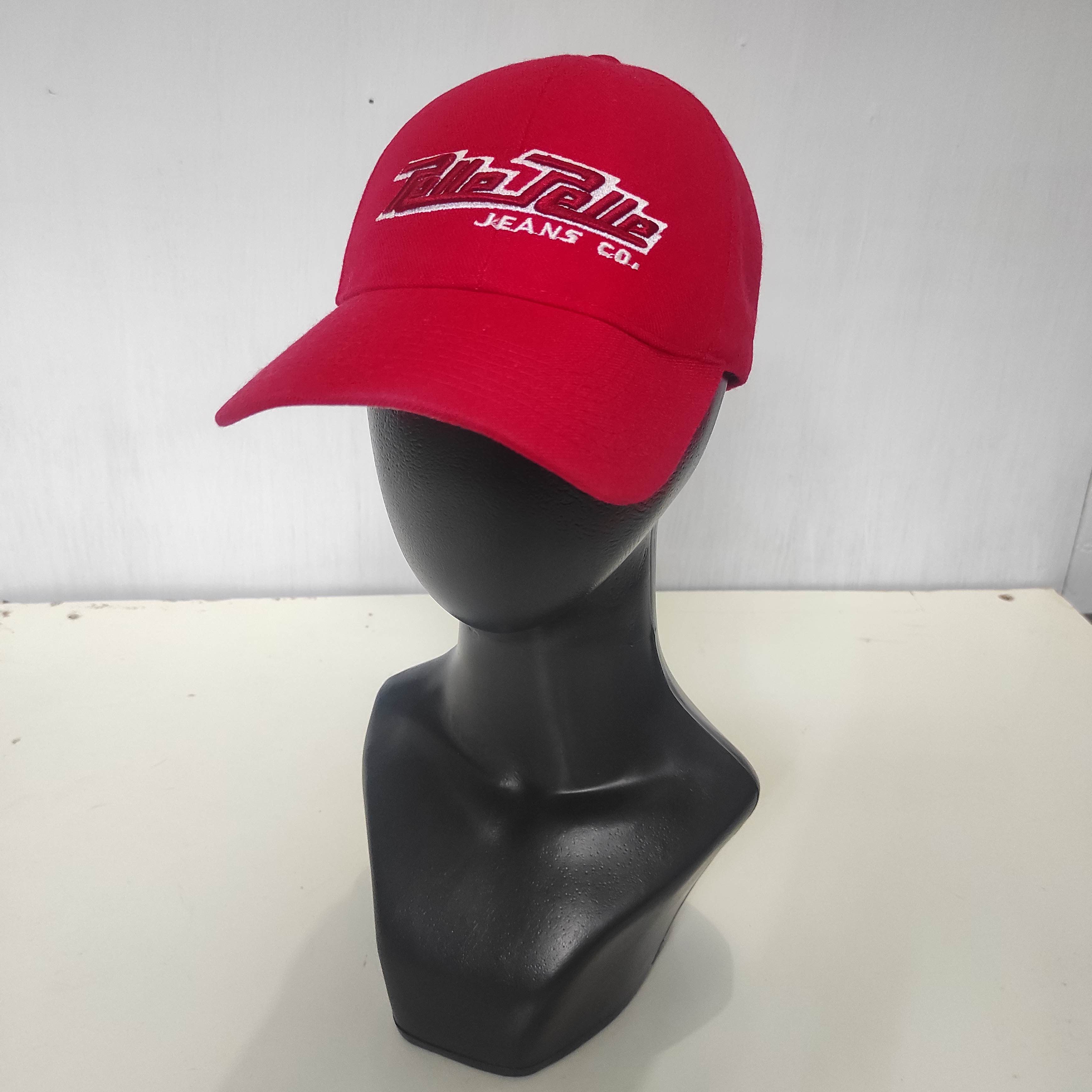 dunk pelle hat
