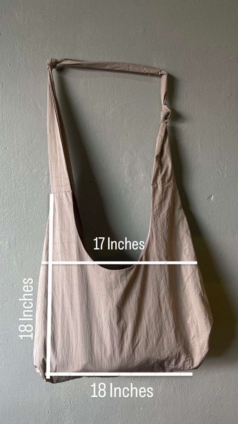 Japanese Brand Japanese crossbody bag Size ONE SIZE - 5 Thumbnail