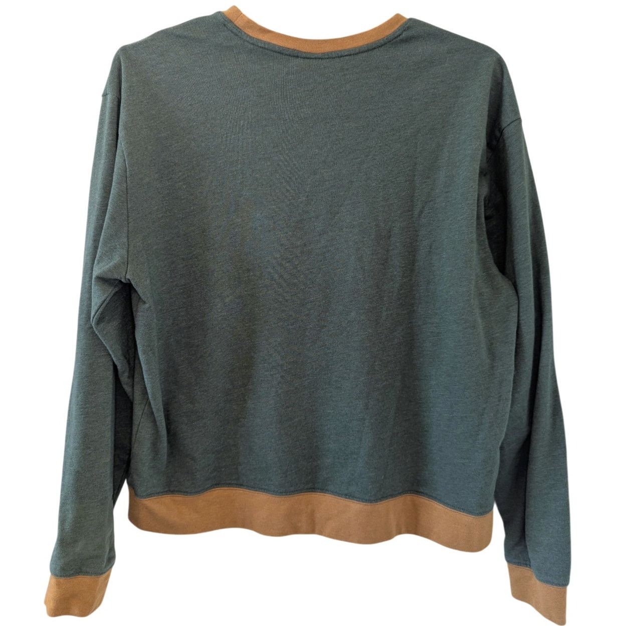 Other Landmark Project National Wildlife Federation Sweatshirt Size US M / EU 48-50 / 2 - 4 Thumbnail