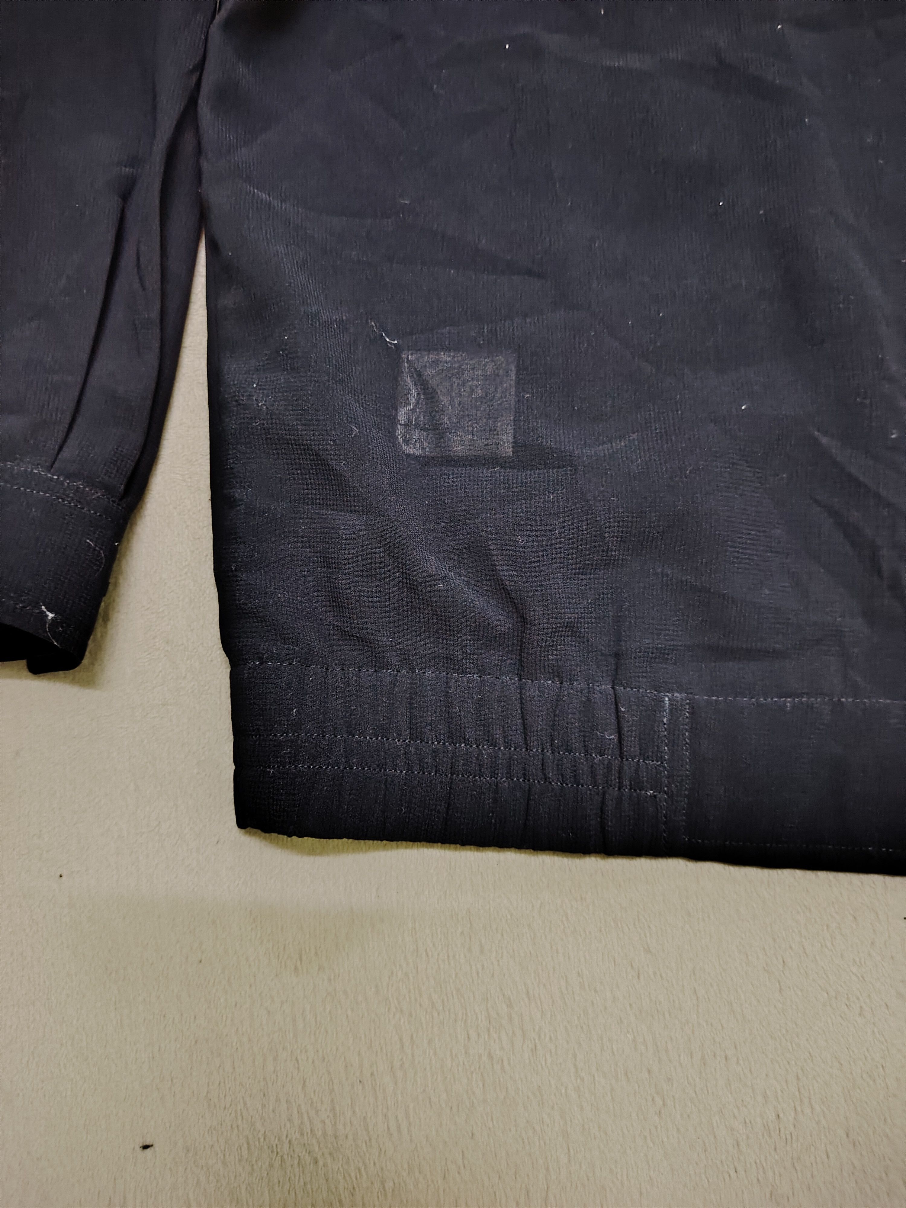 Yves Saint Laurent Vintage Yves Saint Laurent YSL Jacket Size US XL / EU 56 / 4 - 8 Thumbnail