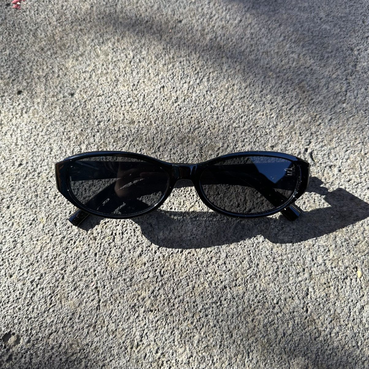 Other CLEAR FRAME GLASSES | EYESCREAM SELECTION QB1079-01 Size ONE SIZE - 1 Thumbnail