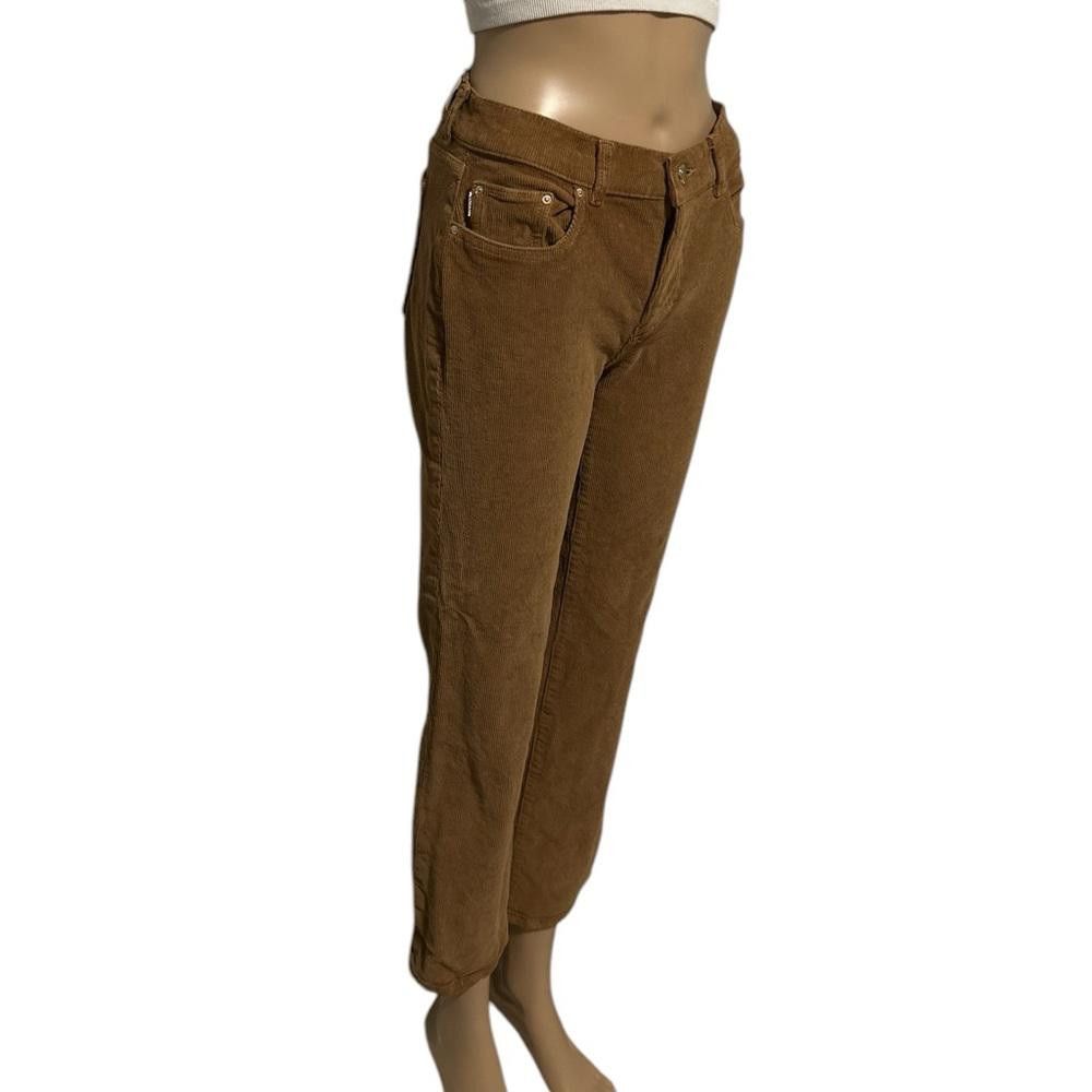 DL1961 DL1961 MARA STRAIGHT INSTASCULPT STRAIGHT - VICUNA Size 26" / US 2 / IT 38 - 5 Thumbnail