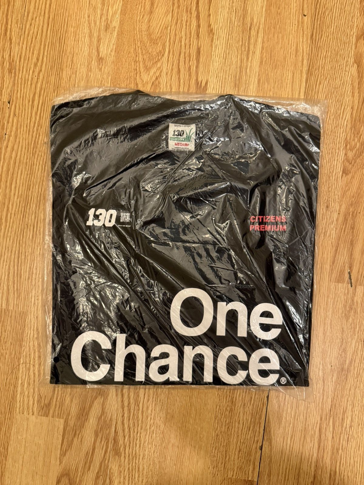 130 World 1C130 Jersey Black Size US S / EU 44-46 / 1 - 6 Thumbnail