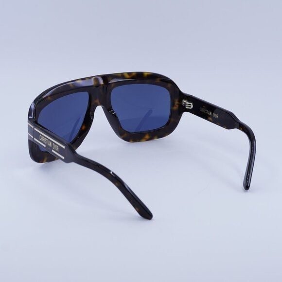 Dior 🕶️ New Dior DIORSIGNATURE M1U 20B0 Sunglasses Size ONE SIZE - 11 Thumbnail