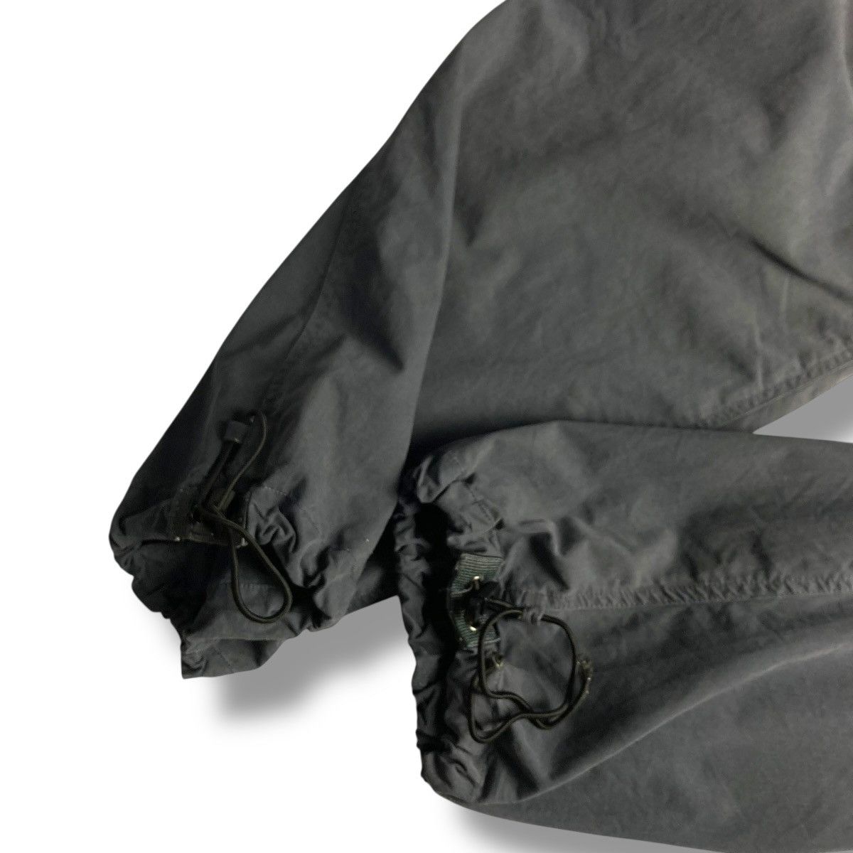 Patrick Cox COX UTILITY TACTICAL NYLON BLEND CARGO PANTS Size US 32 / EU 48 - 6 Thumbnail