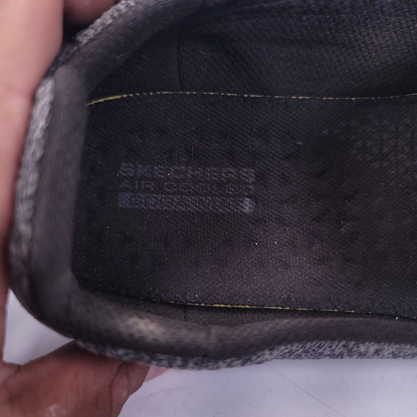 SKECHERS Skechers GoWalk Evolution Walking Shoe Womens Size 9 15732 Size US 9 / IT 39 - 8 Thumbnail