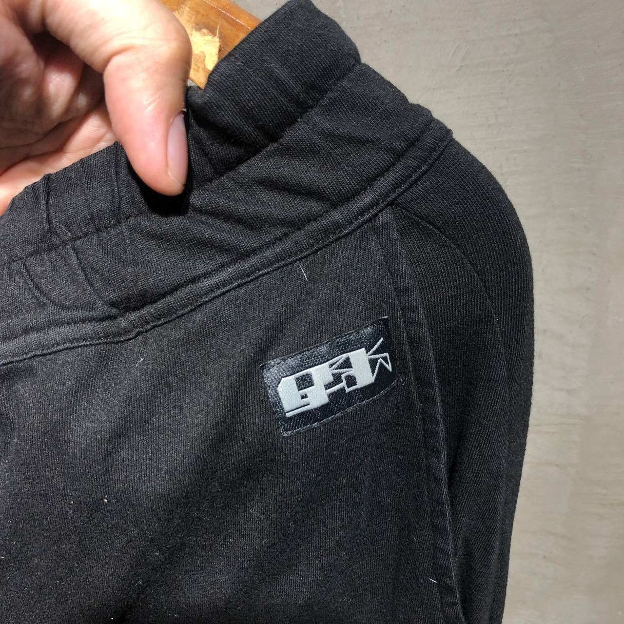 Rick Owens Drkshdw Rick Owens DRKSHDW Berlin pants Size US 32 / EU 48 - 11 Thumbnail