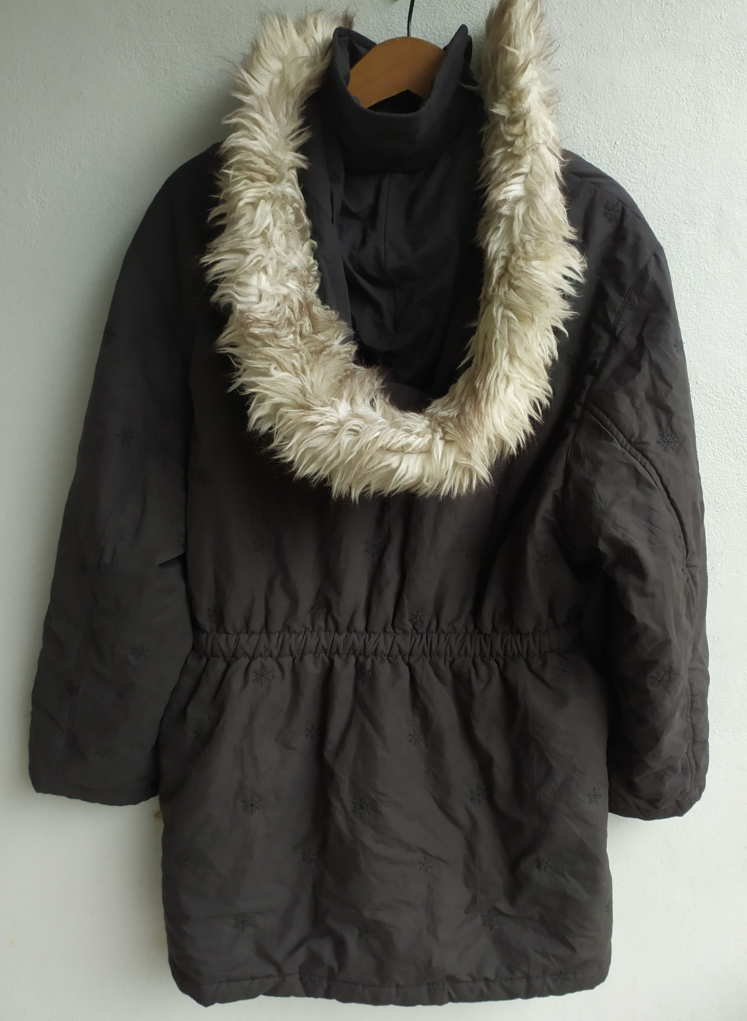 Christian Dior Monsieur CHRISTIAN DIOR SPORT HOODIE FUR JACKET Size US M / EU 48-50 / 2 - 2 Thumbnail
