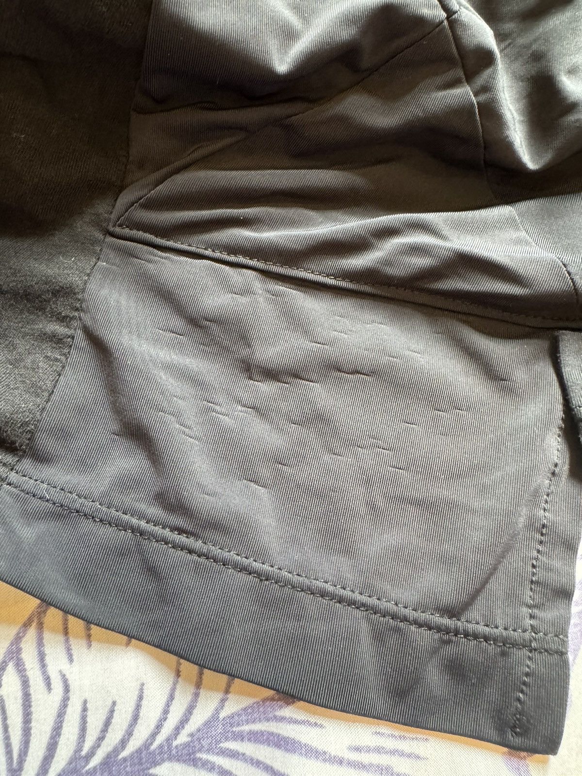 The Viridi-anne The viridi anne pocket t-shirt Size US L / EU 52-54 / 3 - 9 Thumbnail