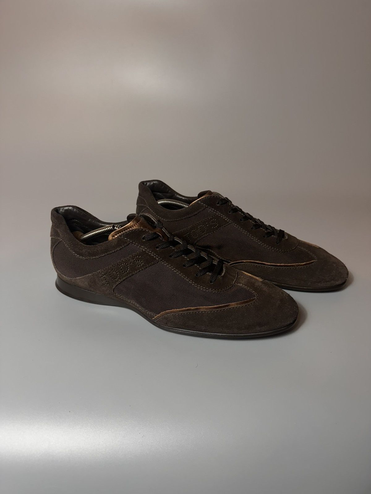 Tod's Tod’s Size US 10 / EU 43 - 1 Thumbnail