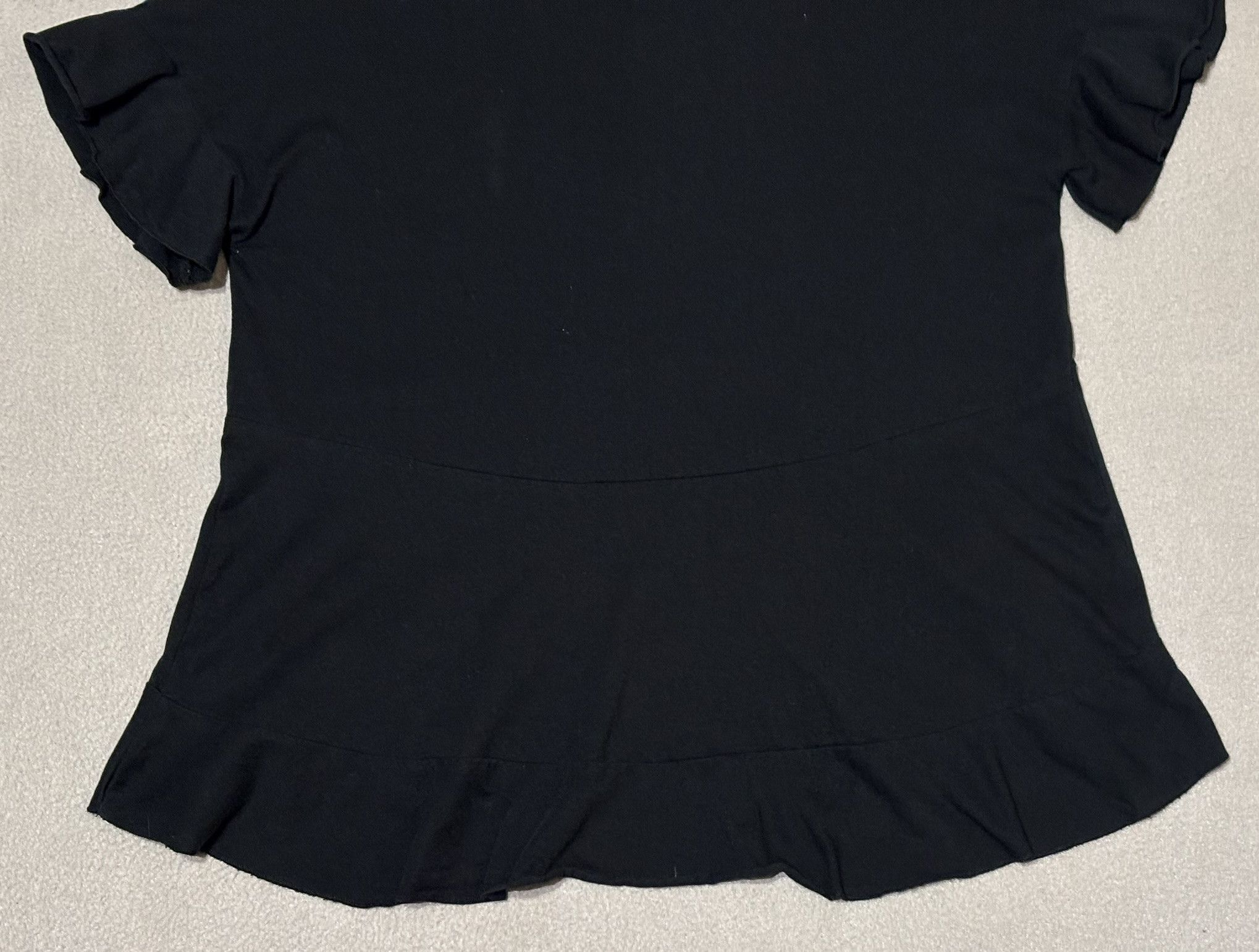 BIMBA Y LOLA Bimba y Lola T-Shirt size XS Size XS / US 0-2 / IT 36-38 - 8 Thumbnail