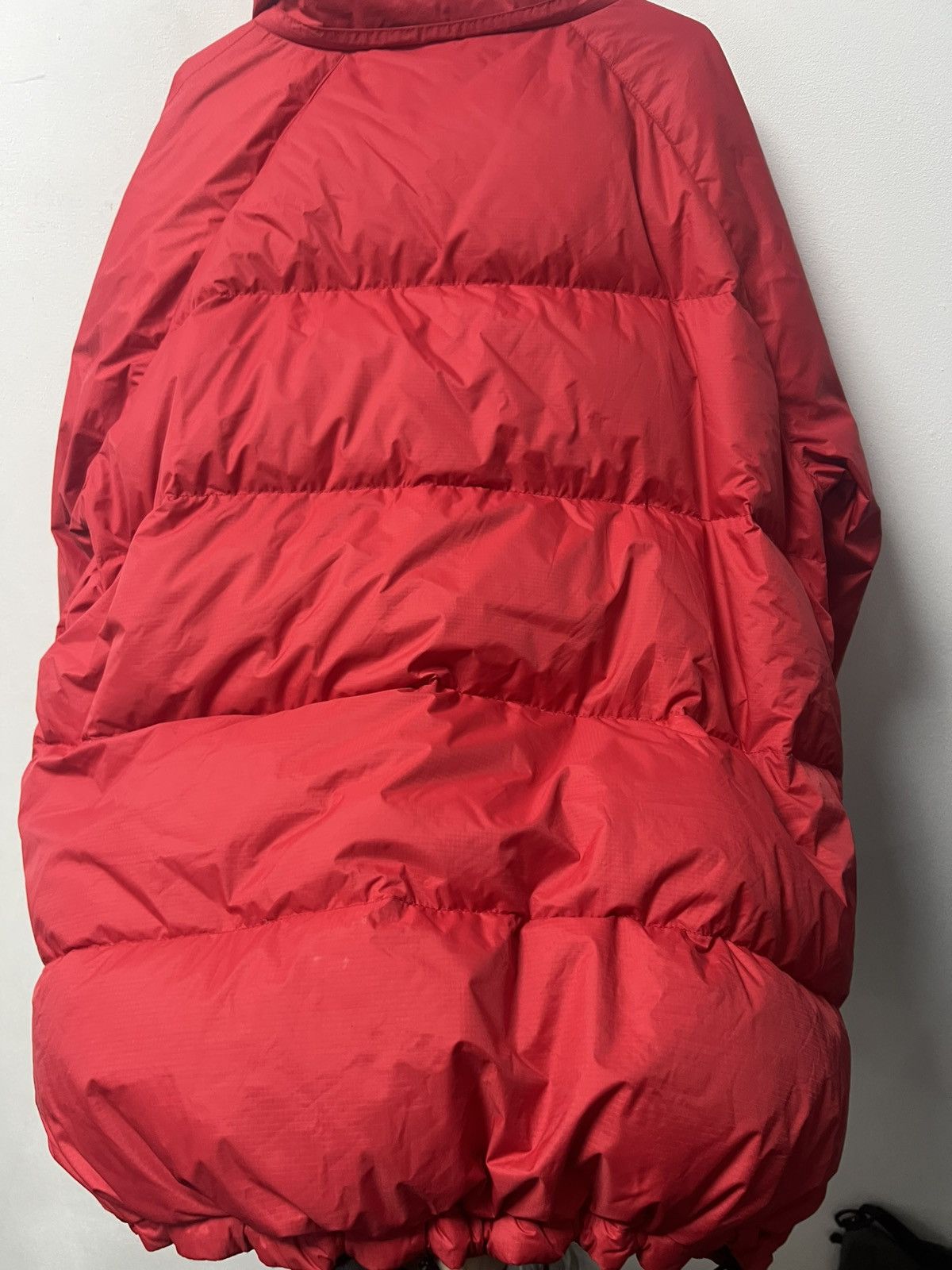 Canada Goose Canada Goose Puffer Jacket Size US XL / EU 56 / 4 - 23 Thumbnail