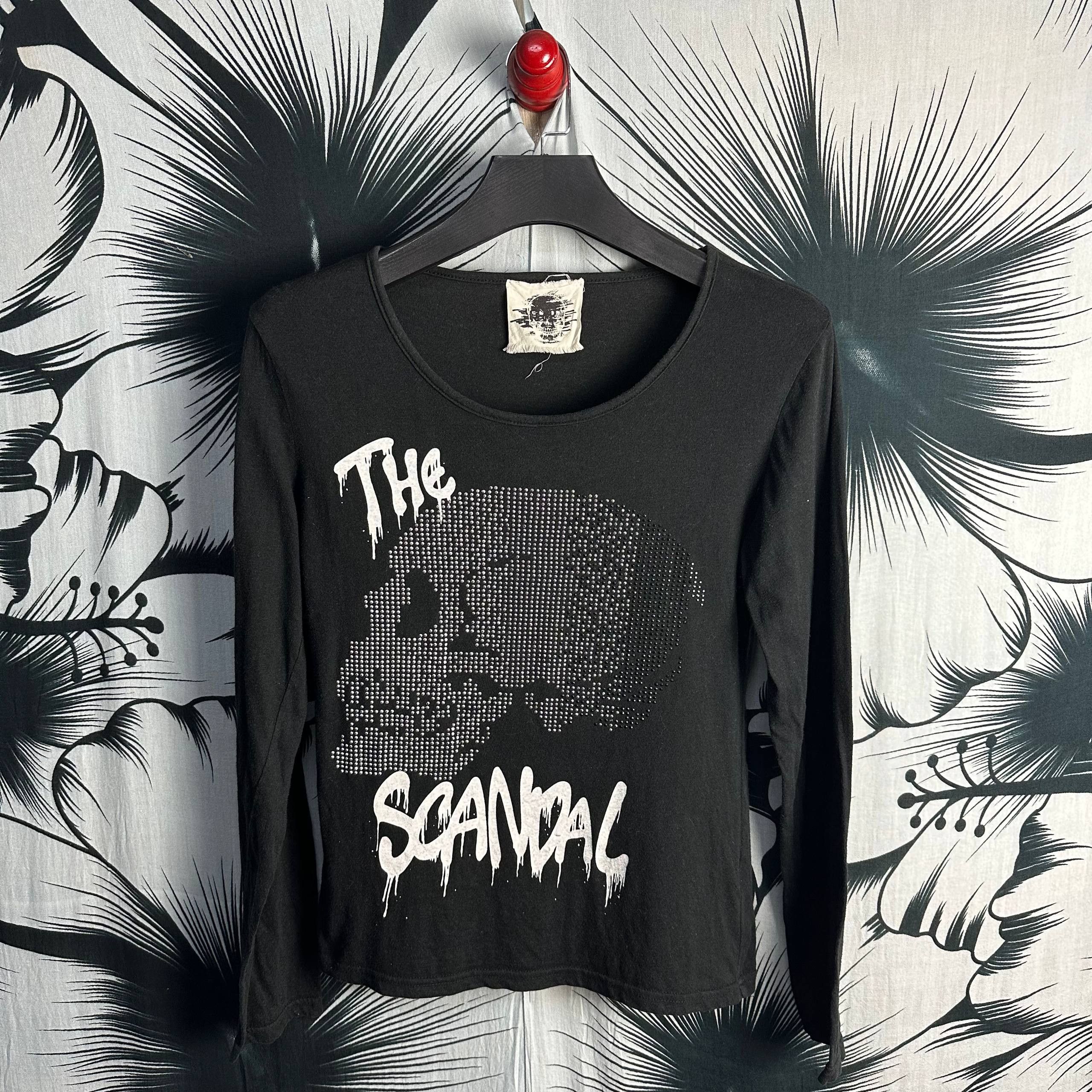 CIVARIZE × Japanese Brand Civarize Art Skull Lgb Style Ls | Grailed