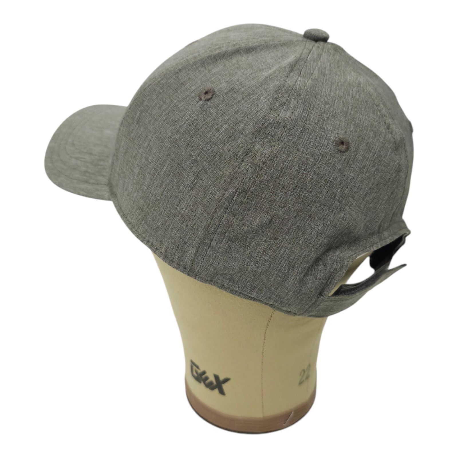 Other Shell Landing Strapback Cap Embroidered Logo Patch Golf Hat Size ONE SIZE - 12 Thumbnail