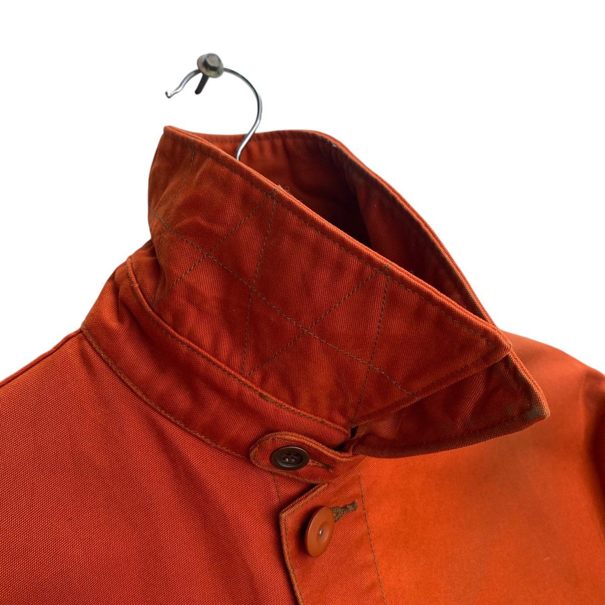 Japanese Brand × SHIPS Bluelab From Ships Worker Jacket Size US L / EU 52-54 / 3 - 9 Thumbnail