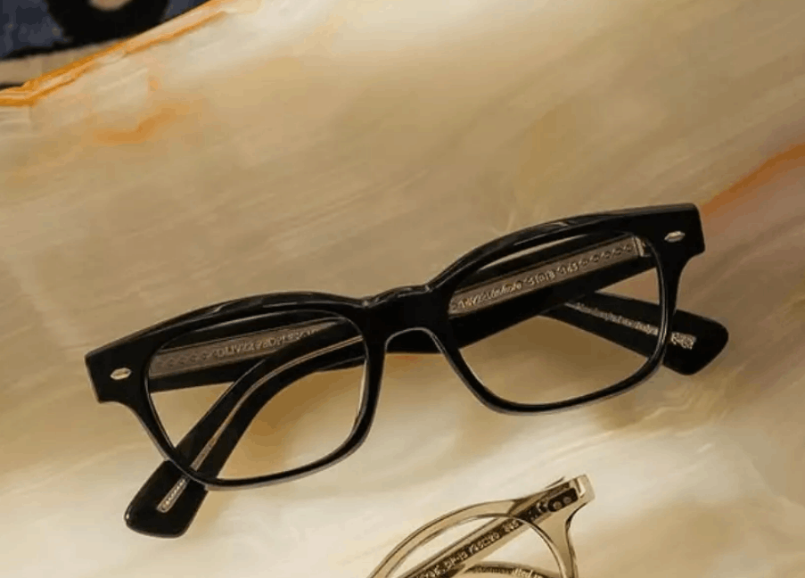 Oliver Peoples OLIVER PEOPLES LATIMORE OPTICAL 51mm Size ONE SIZE - 2 Thumbnail