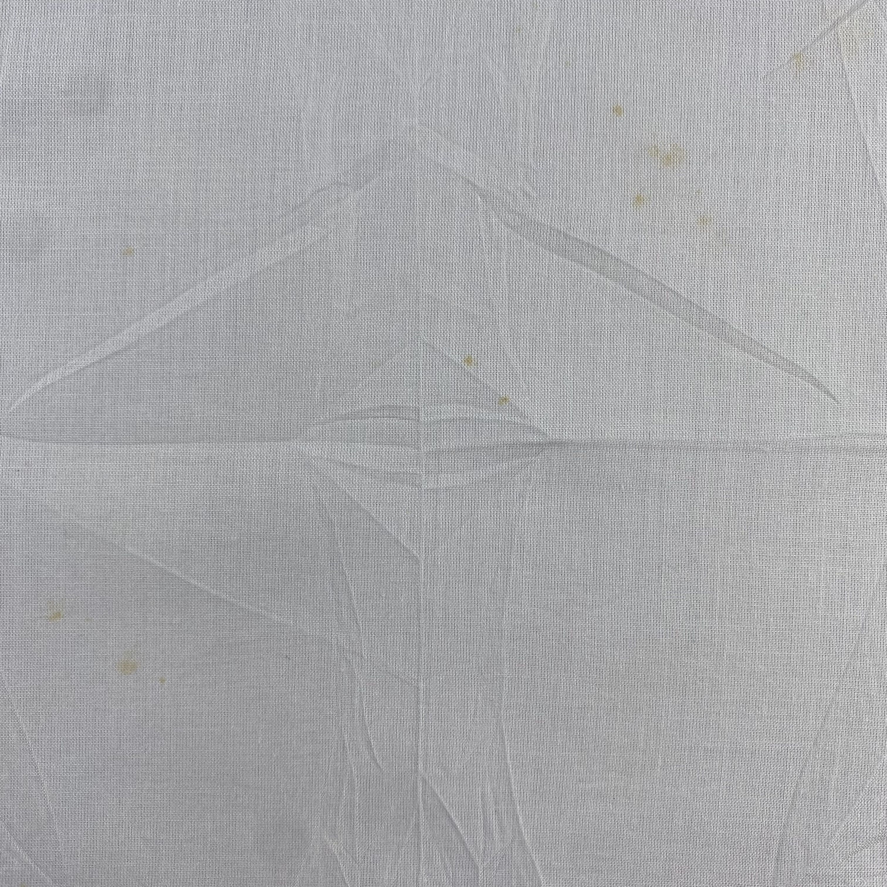 Vintage Yves Saint Laurent Handkerchief / Neckerchief-P1605 Size ONE SIZE - 4 Thumbnail
