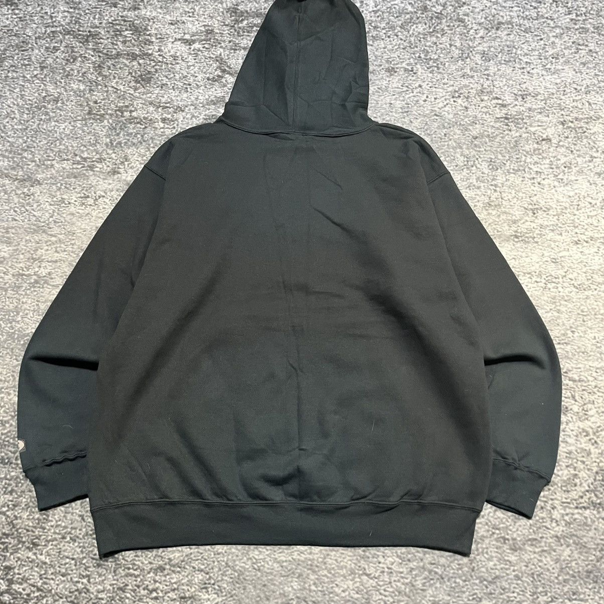 Split Vintage Y2K Split Skateboard Grunge Hoodie Sweatshirt Large Size US L / EU 52-54 / 3 - 9 Thumbnail