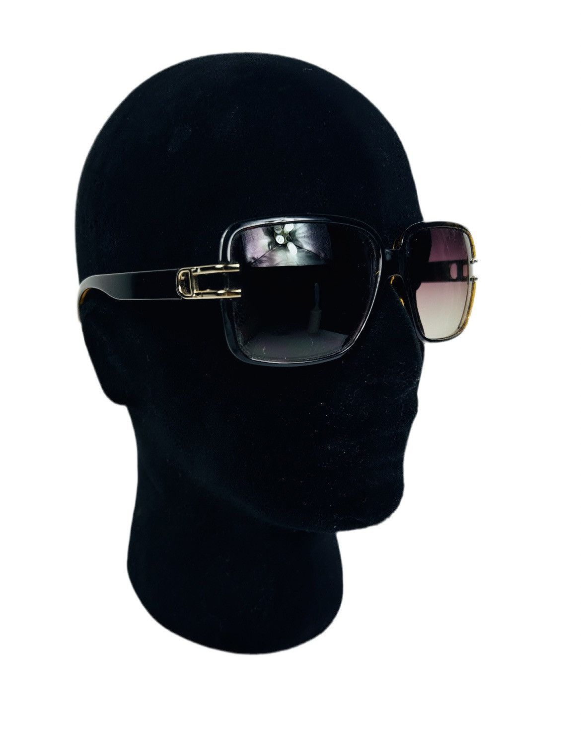 Dior Dior Josephine 2 C83QX Logo Sunglasses Size ONE SIZE - 1 Thumbnail