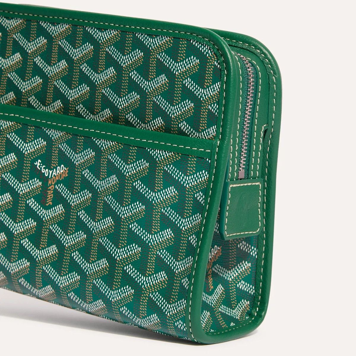 Goyard Jouvence PM Goyard Toiletry bag Size ONE SIZE - 3 Thumbnail