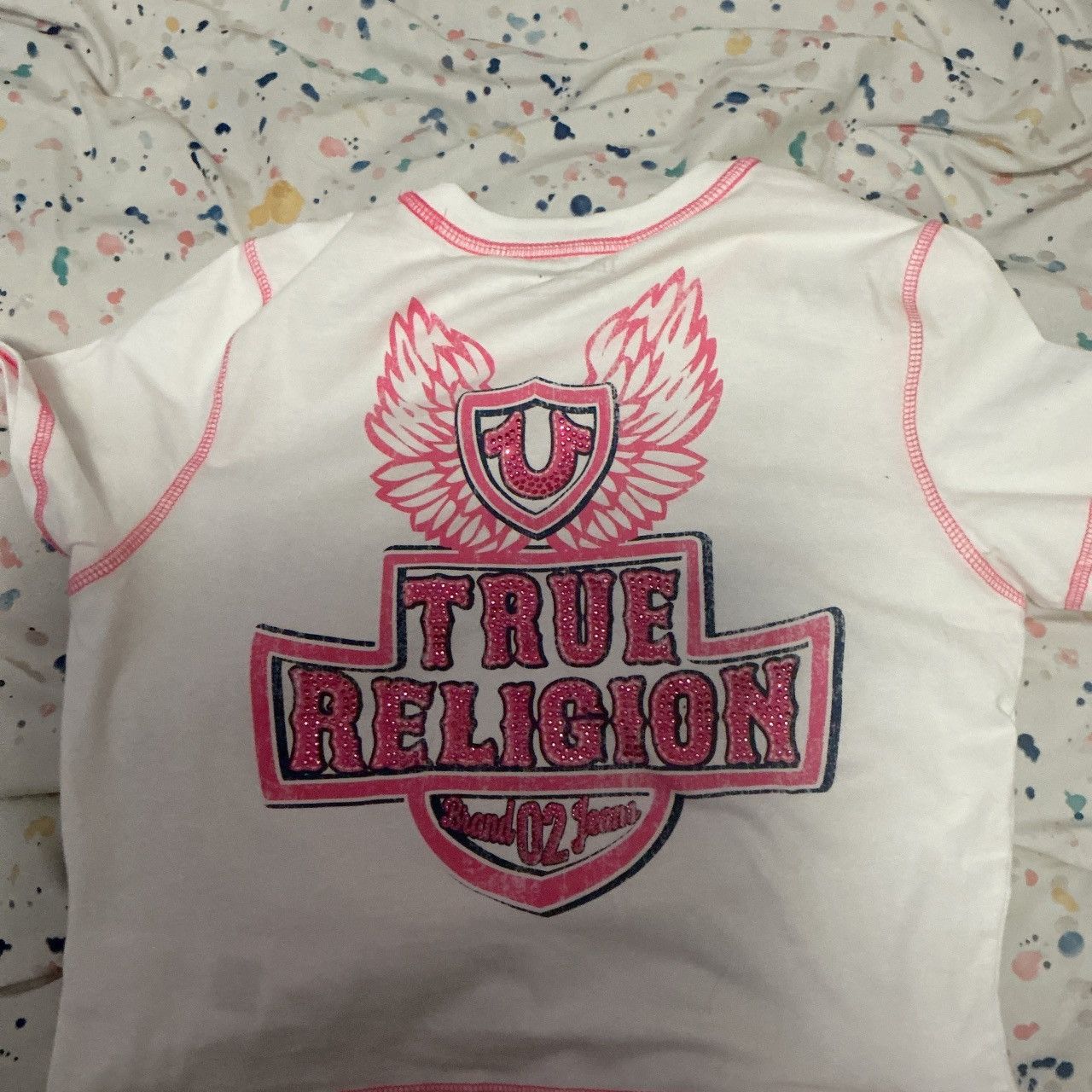 True Religion True religion shirt Size M / US 6-8 / IT 42-44 - 1 Preview
