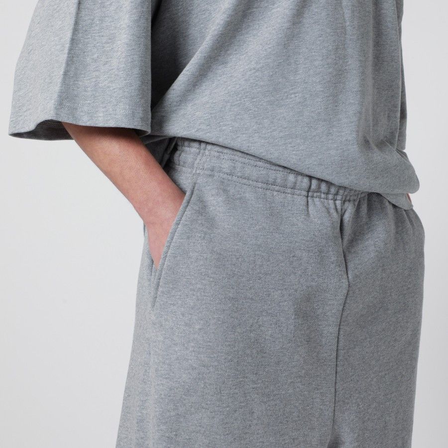 Entire Studios o1d2blof0226 Cotton Joggers & Sweatpants in Grey Size US 32 / EU 48 - 5 Thumbnail