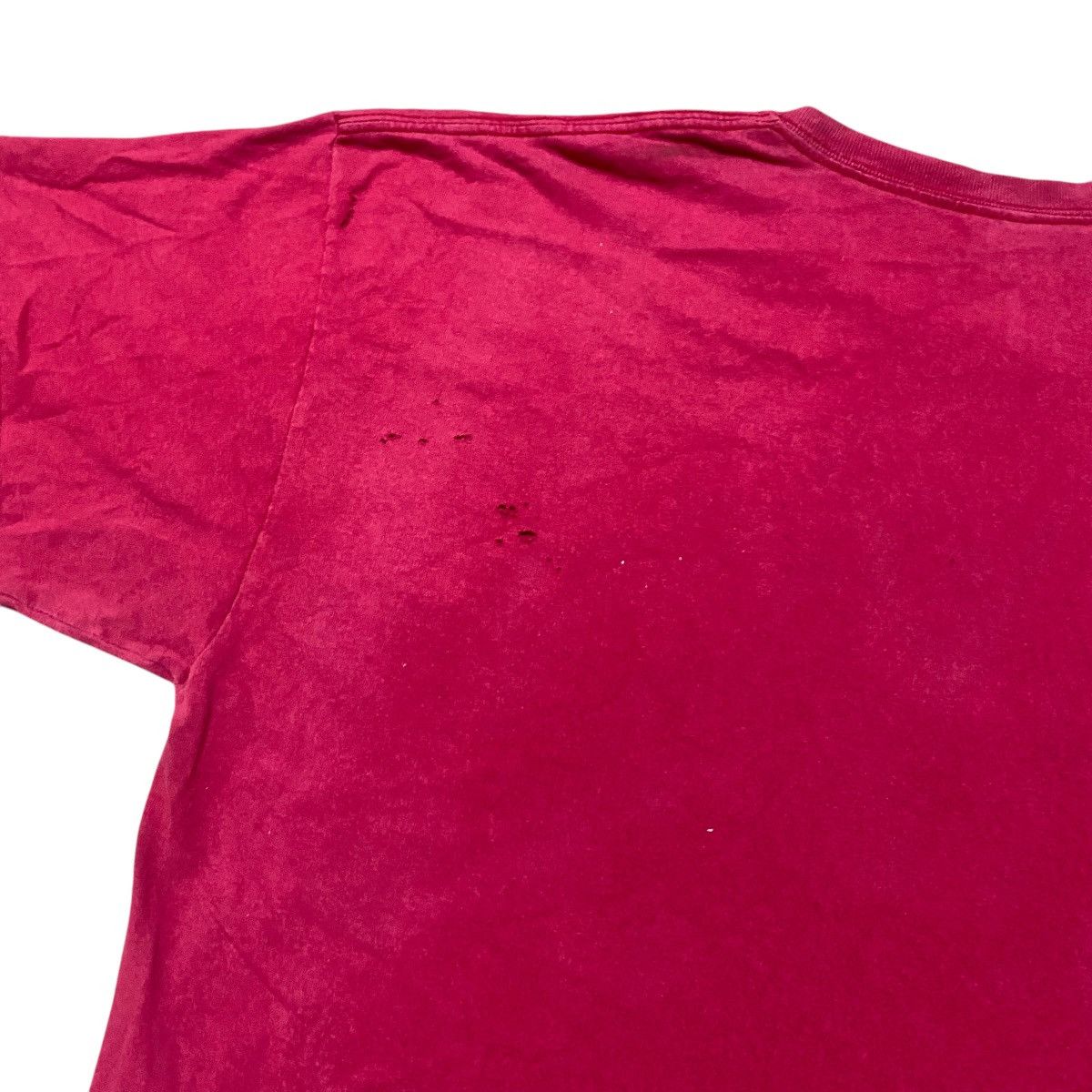 Kanye West I Miss The Old Kanye Shirt Distressed Size US XL / EU 56 / 4 - 10 Thumbnail