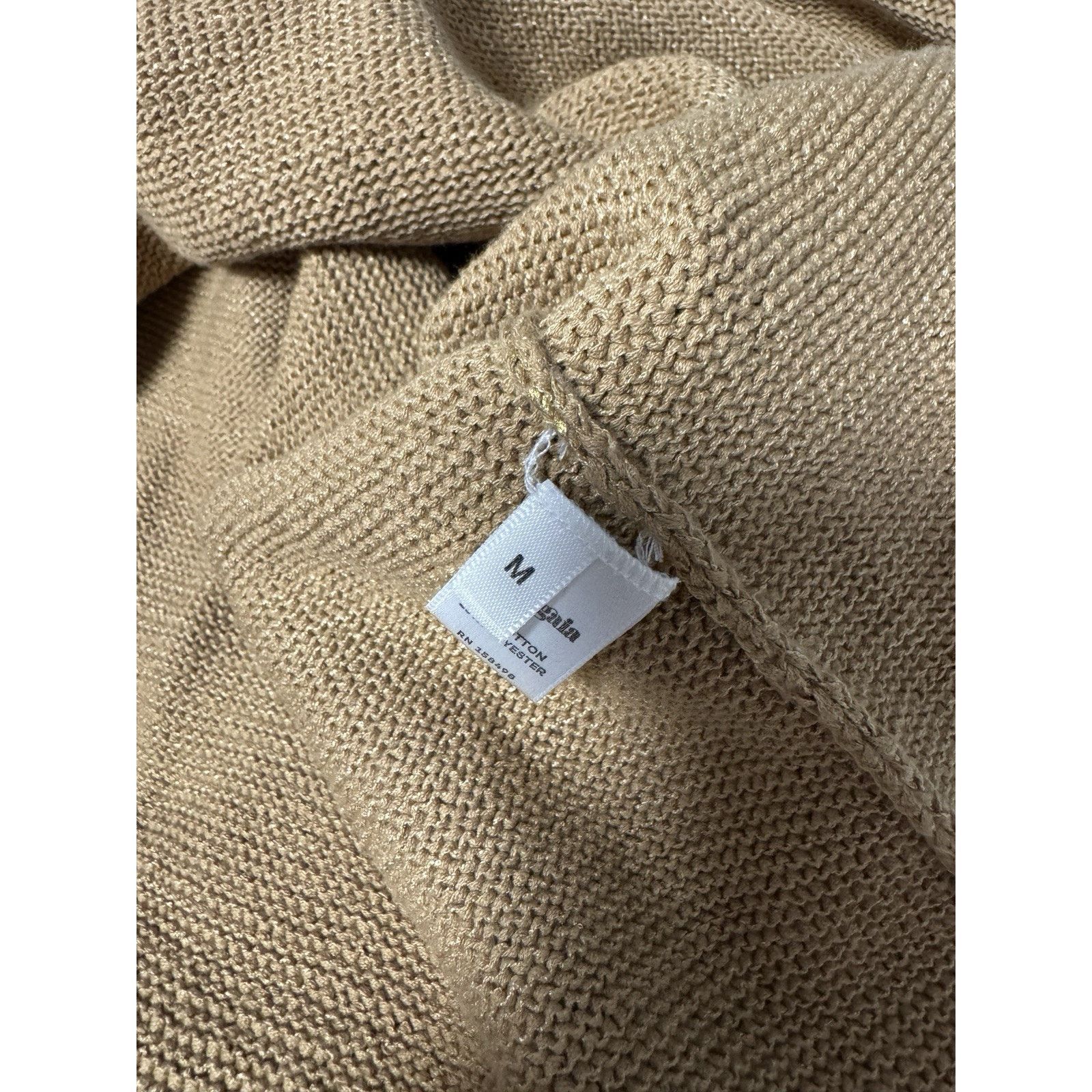 Cult Gaia NWT Cult Gaia Dress $499 Size M Size M / US 6-8 / IT 42-44 - 16 Thumbnail