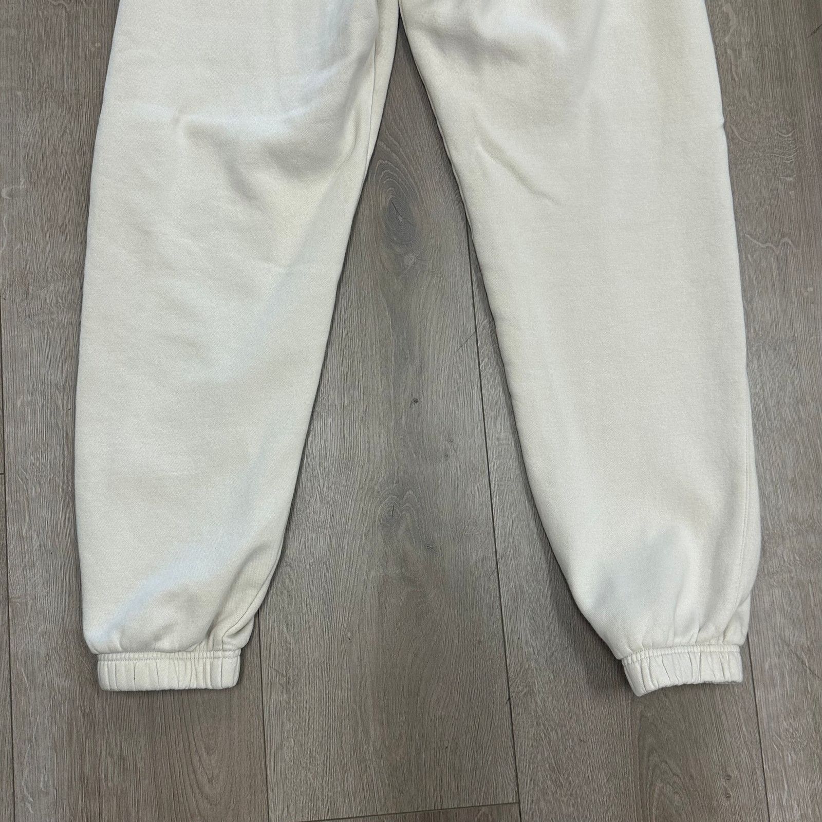 Nike Nike Sportswear Club Fleece joggers Sweatpants size Small S Size US 30 / EU 46 - 7 Thumbnail