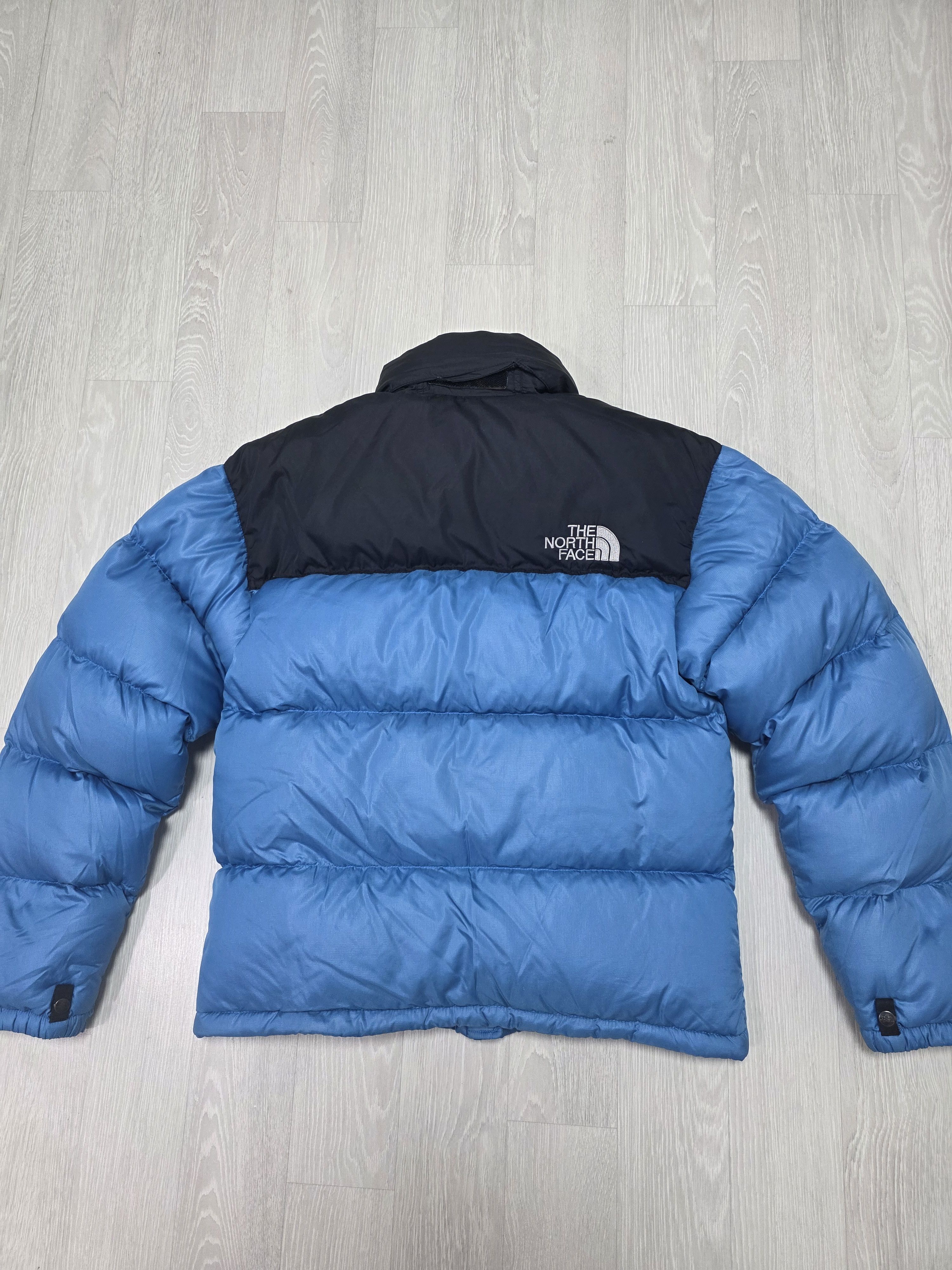 The North Face The North Face Nuptse 700 Puffer jacket Size US S / EU 44-46 / 1 - 3 Thumbnail