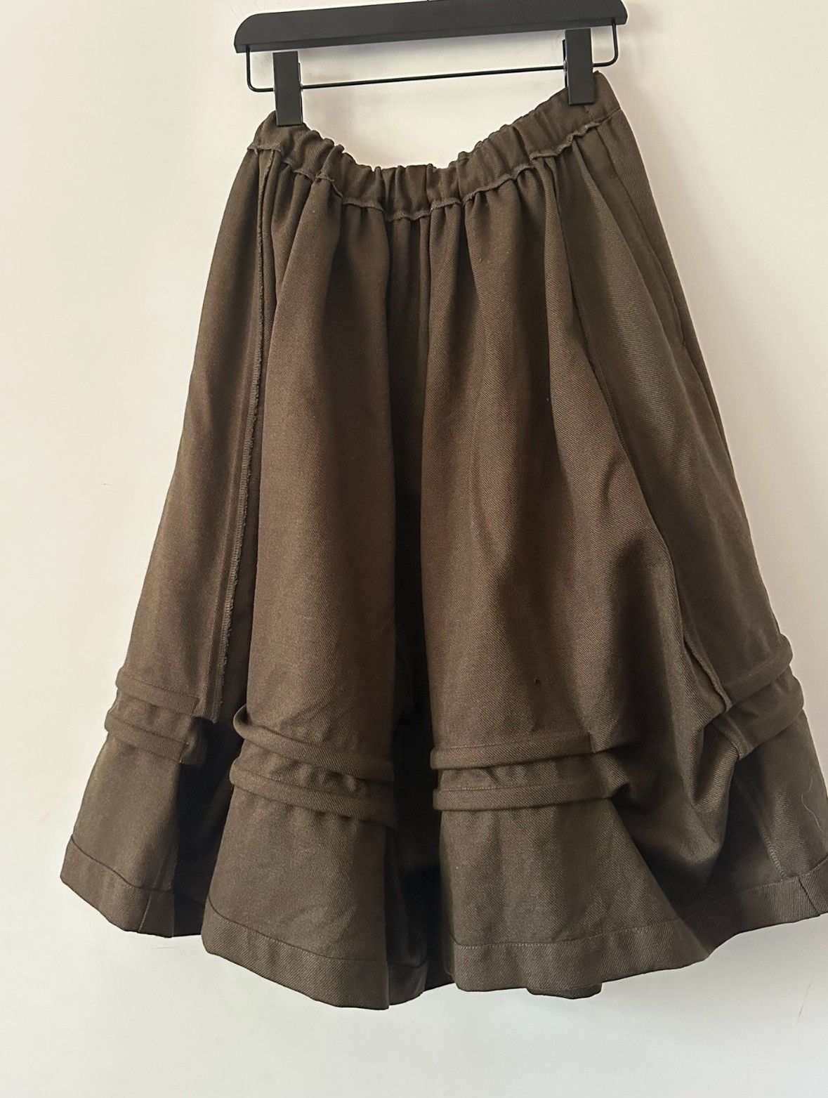 Comme des Garcons Comme des garçons skirt Size 28" / US 6 / IT 42 - 5 Thumbnail