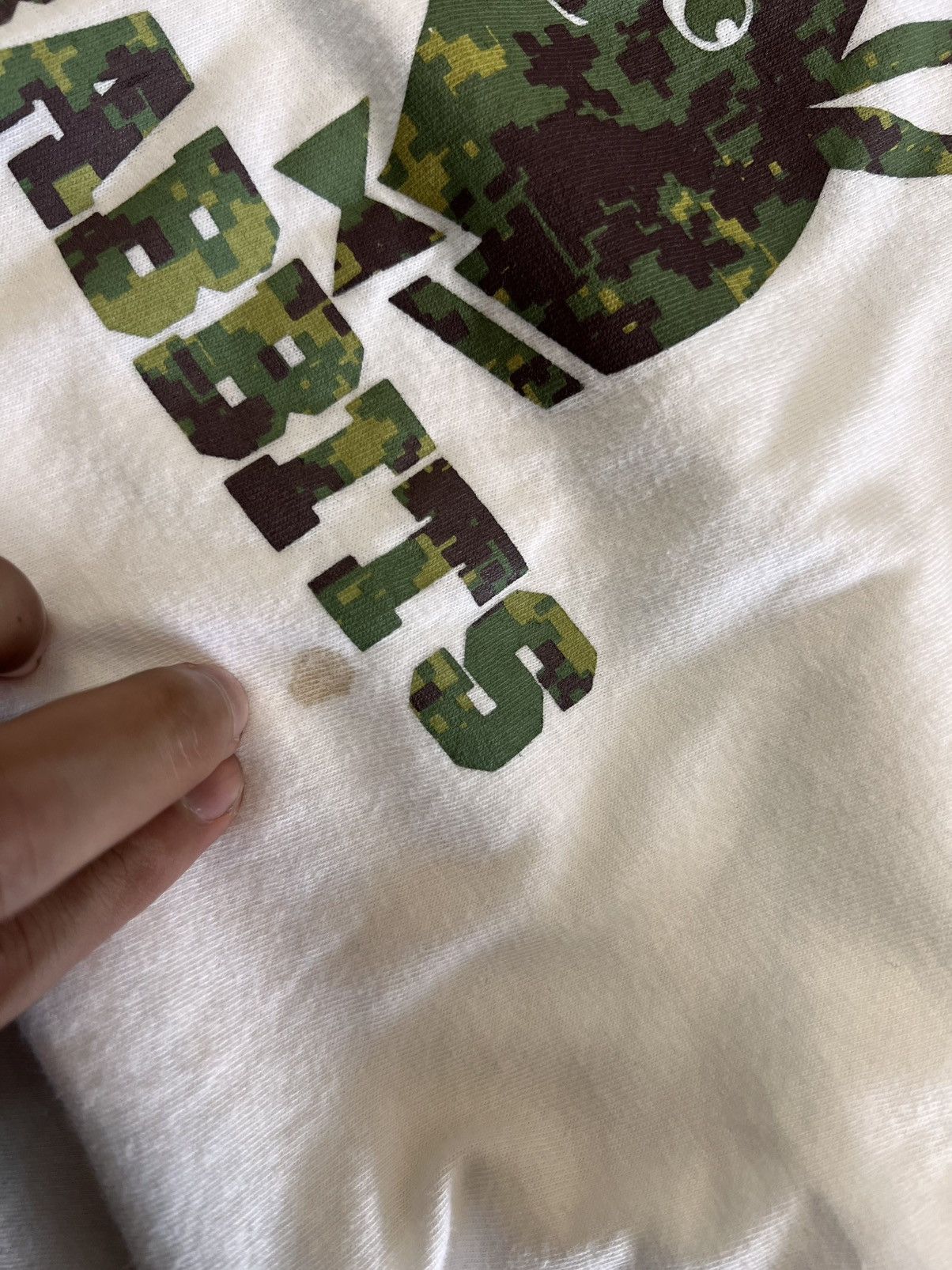 FR2 FR2 Fxxking Rabbits Size US S / EU 44-46 / 1 - 6 Thumbnail
