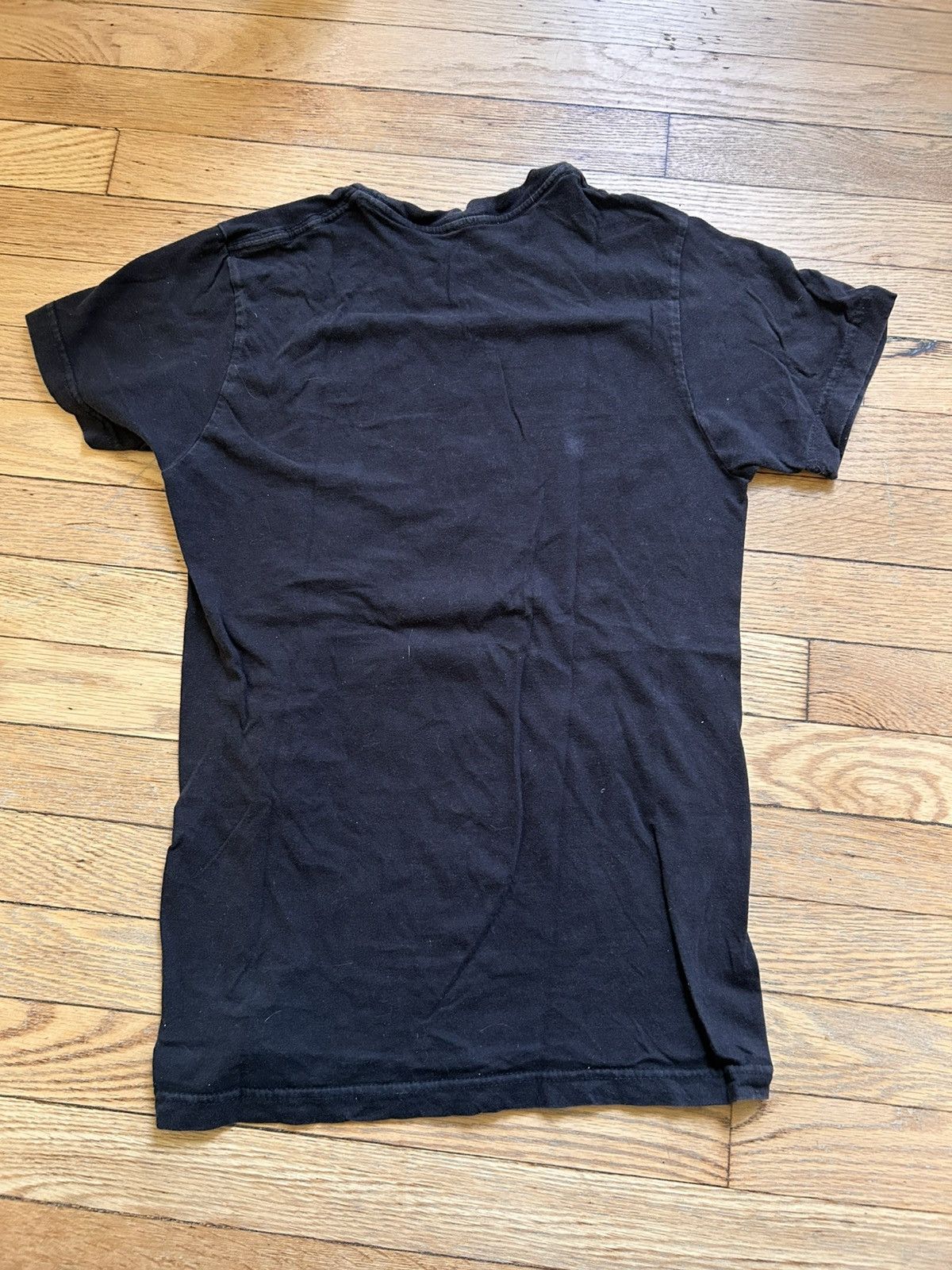 Other Bob Marley t shirt Size US M / EU 48-50 / 2 - 2 Thumbnail
