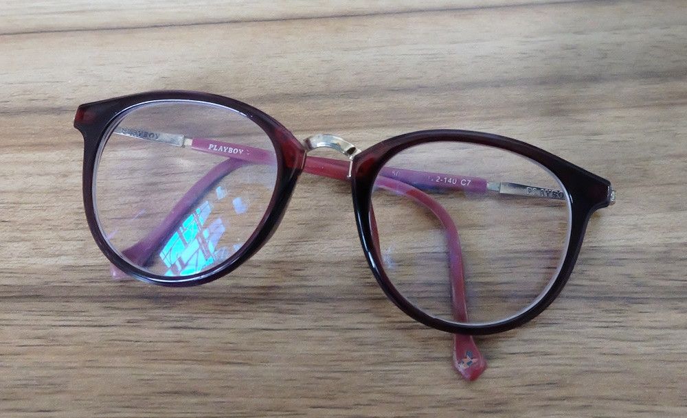 Playboy Playboy Glasses Size ONE SIZE - 1 Thumbnail