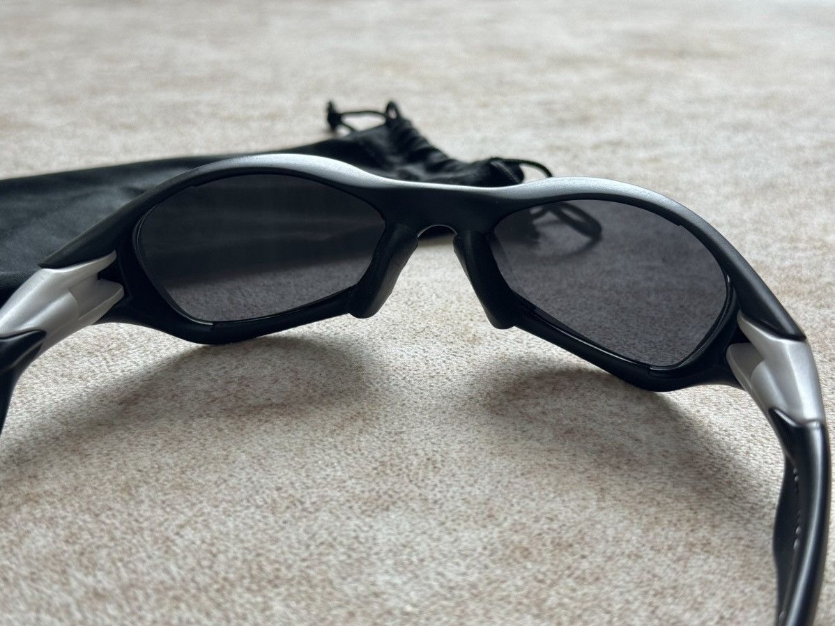 Oakley Oakley Valve vintage Sunglasses Size ONE SIZE - 10 Thumbnail