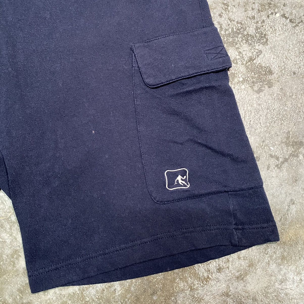 Vintage VINTAGE AND1 BASKETBALL JORTS Size US 32 / EU 48 - 6 Thumbnail