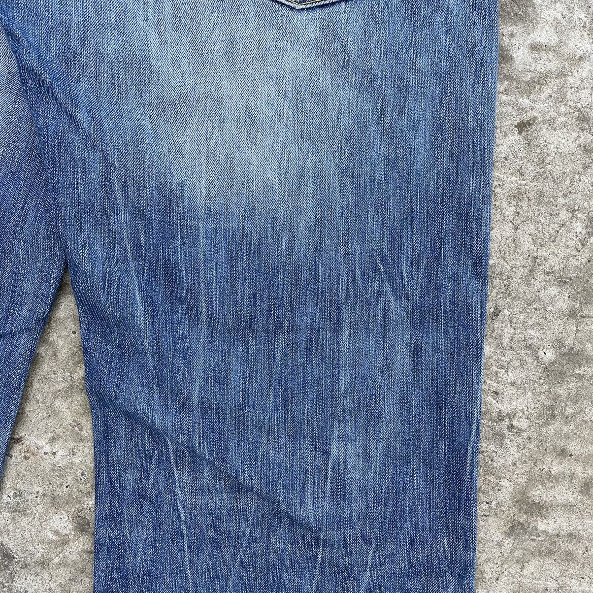Tommy Hilfiger × Vintage Vintage Tommy Hilfiger Jeans Size 30 Y2K 90s Style USA Size US 30 / EU 46 - 16 Thumbnail